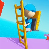 Ladder Climb Dash Race