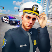 Police Simulator Cop Games APK for Android Download