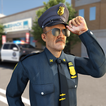 Police Simulator Cop Games