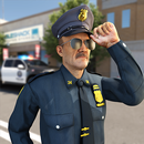 警察シミュレータCOPゲーム APK