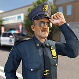 Polizei-Simulator Cop-Spiele