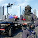 Politie-simulator Cop-spellen-APK