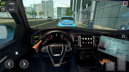 Скачать Полицейский симулятор COM игры XAPK