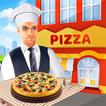 simulator restoran kedai pizza