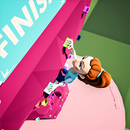 Rock Climbing Games - Speed Climb Challenge APK