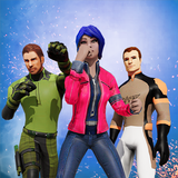 街戰冠軍功夫功夫 APK