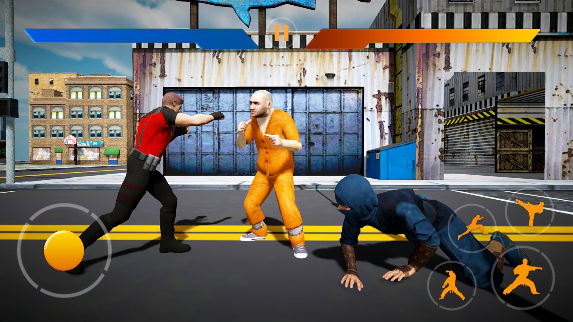 РљСѓРЅРі С„Сѓ Fighting