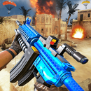 Strike FPS Gun Shooting Game APK