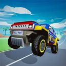 Offroad Stunt Truck Dirt Racing APK