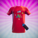 Shirt Dye DIY APK