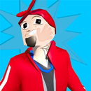 Slap Champions Knockout - Fighting Slap Games APK