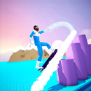 Snow Climb Race 3D Fun Racing APK