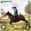Cowboy Rodeo Rider- Wild West