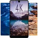 4K Wallpaper & Latar Belakang  APK