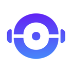 Robot icono