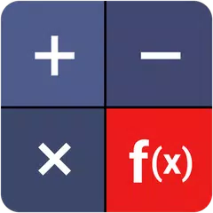Math Calculator with Equation  XAPK download