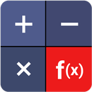 Math Calculator with Equation  APK