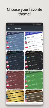 Screenshot 5 for Currency Converter