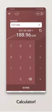 Screenshot 7 for Currency Converter