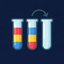 APK Aqua Sort - Water Puzzle
