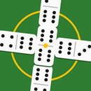 Dominoes: All Fives & Block APK