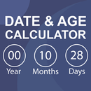 Age & Date Calculator APK