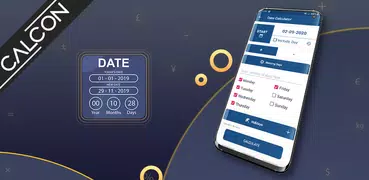 Date Calculator