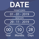 Date Calculator APK