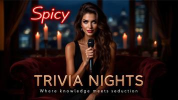 Trivia Nights plakat