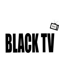 BLACK TV Affiche