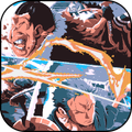 Black Flag: Pirates VS Fairy Super Battle