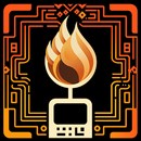 QR Fire APK