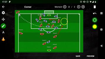 TactiCoach screenshot 2