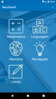 RecuCoach Cartaz