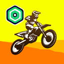 Motocross Robux Roblominer APK