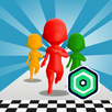 Color Run Robux Roblominer APK
