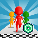 Color Run Robux Roblominer APK
