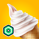 Colored Cream Robux Roblominer APK