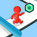 Parkour Racers Robux Robominer APK