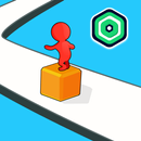 Block Surfing Robux Roblominer APK