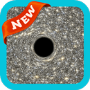 Black Hole Wallpaper APK