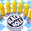 Swallow Hole - Bullets Attack APK
