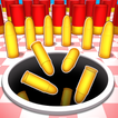 Fight in Hole : Hole Master icon