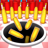 Fight in Hole : Hole Master APK