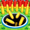 Attack Hole: Black Hole Games APK