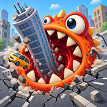 All in Hole: Eat & Grow