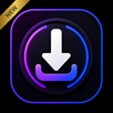 Blackhole Downloader APK
