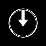 Blackhole Downloader-APK