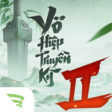 Võ Hiệp Truyền Kỳ 2 Mobile APK