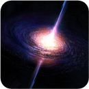 Black Hole Wallpaper APK